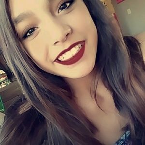 Meet your Posher, Francesca